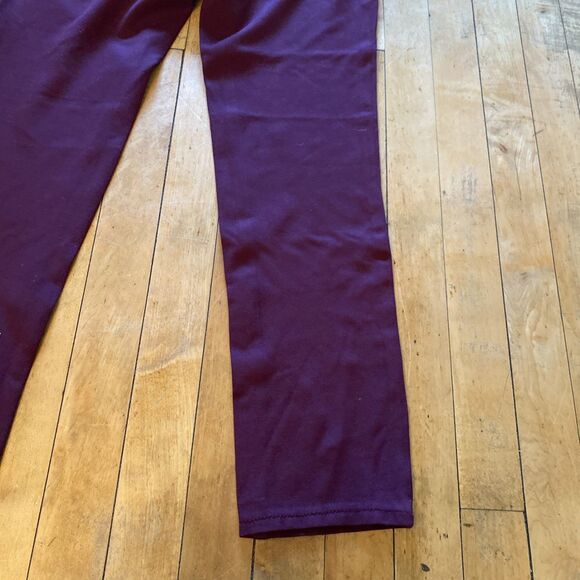 Love Indigo Jeggings Women’s Size 8 Purple Stretch Skinny - Picture 9 of 16